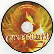 CD - Burn In Silence - Angel Maker