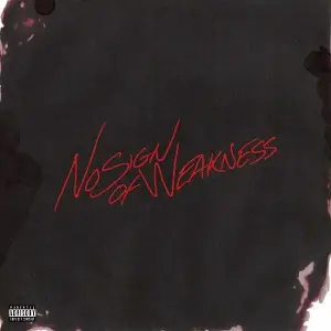 Burna Boy - No Sign of Weakness