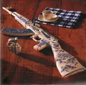 Burnel - MEXICAN GIRL