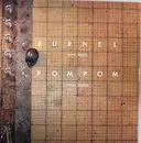 12inch Vinyl Single - Burnel / Pom Pom - Tutti Frutti / Flying Lizards