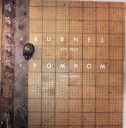 Burnel / Pom Pom - Tutti Frutti / Flying Lizards