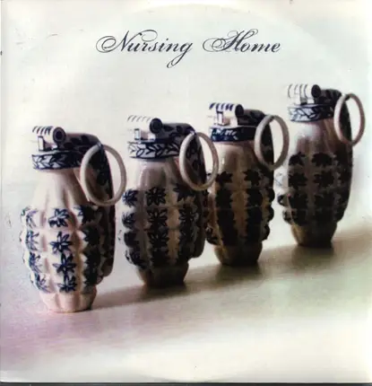 Burnel / Pom Pom - NURSING HOME