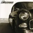 CD - Burner - One For The Road