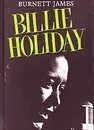 Hardcover - Burnett James - Billie Holiday