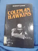 Burnett James - Coleman Hawkins