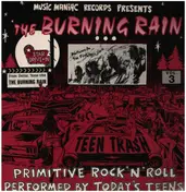 Burnin Rain - The Burning Rain