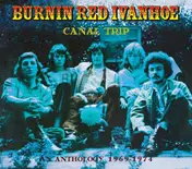 Burnin Red Ivanhoe - Canal Trip