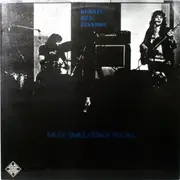 LP - Burnin Red Ivanhoe - Miley Smile / Stage Recall