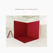LP - Burning Alms - Afternoon Sass