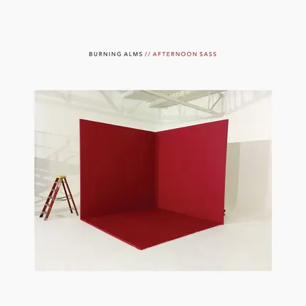 Burning Alms - Afternoon Sass