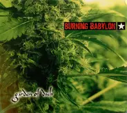 Burning Babylon - Garden of Dub