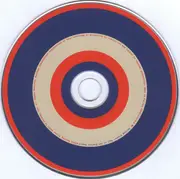 CD - Burning Brides - Fall Of The Plastic Empire