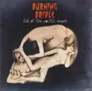 CD - Burning Brides - Fall Of The Plastic Empire