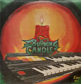 Burning Candle - Same