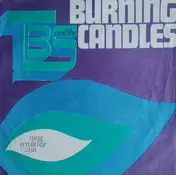 The Burning Candles - Go Tell It