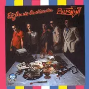 The Burning - El Fin De Una Decada