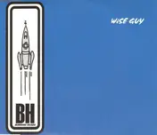 Burning Heads - Wise Guy