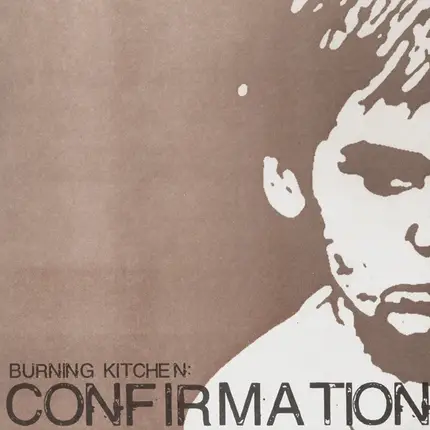 Burning Kitchen - Confirmation