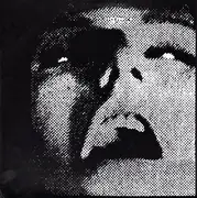 7inch Vinyl Single - Burning Love - Burning Love - Silver Labels