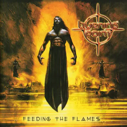 Burning Point - Feeding the Flames