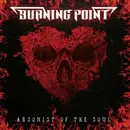 CD - Burning Point - Arsonist Of The Soul
