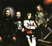 CD - Burning Rain - Epic Obsession - Digipak