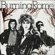 Burning Rome - Burning Rome