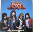 LP - Burning Starr - No Turning Back!