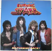 Burning Starr - No Turning Back!