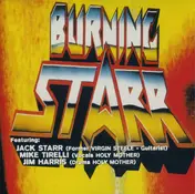 burning starr - Burning Starr