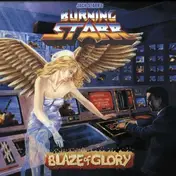 burning starr - Blaze of Glory
