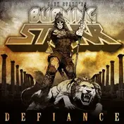 burning starr - Defiance