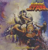 burning starr - Stand Your Ground