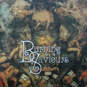 burning saviours - Burning Saviours