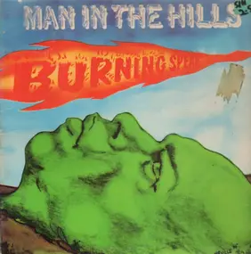 Burning Spear - Man in the Hills