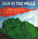 LP - Burning Spear - Man In The Hills - Back To Black