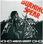 Burning Spear - Marcus Garvey