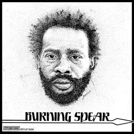 Burning Spear - Burning Spear