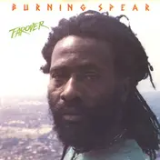 Burning Spear - Farover