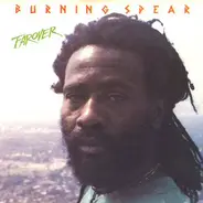 Burning Spear - Farover