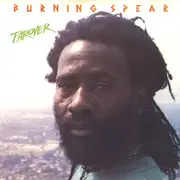 LP - Burning Spear - Farover