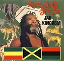 LP - Burning Spear - Jah Kingdom - Still sealed