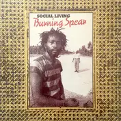 Burning Spear