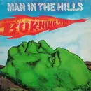 LP - Burning Spear - Man In The Hills - Gatefold