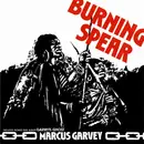 Double LP - Burning Spear - Marcus Garvey / Garvey's Ghost - 180g Vinyls