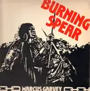LP - Burning Spear - Marcus Garvey