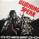 LP - Burning Spear - Marcus Garvey