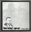 LP - Burning Spear - Marcus Garvey