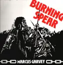 LP - Burning Spear - Marcus Garvey