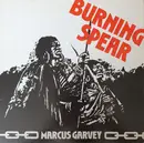 LP - Burning Spear - Marcus Garvey